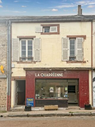  Immeuble à vendre 6 pièces 150 m²
