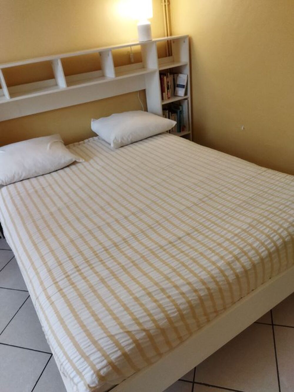 Location Appartement Appartement de 27m2 à louer sur Marseille 07 Marseille 7