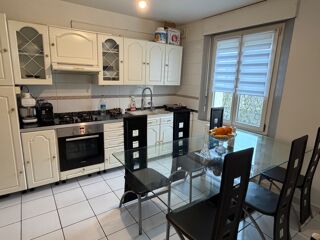  Maison à vendre 5 pièces 97 m²