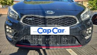 Ceed 1.6 T-GDI 204 GT - 5 places 2014 occasion 81990 Carlus