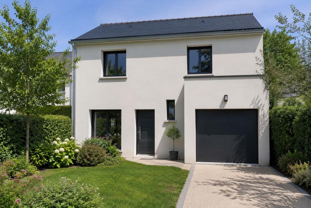 Maison dexception à vendre  Puteaux, quartier Mairie