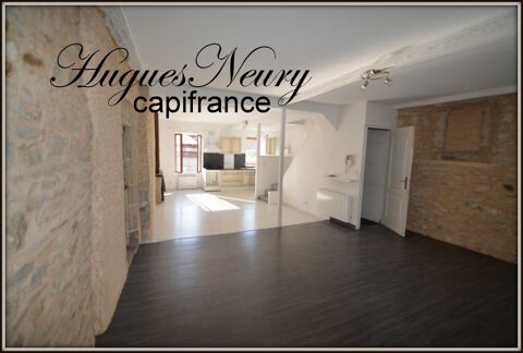 Dpt Puy de Dôme (63), à vendre AIGUEPERSE immeuble de rapport 113000 Aigueperse (63260)