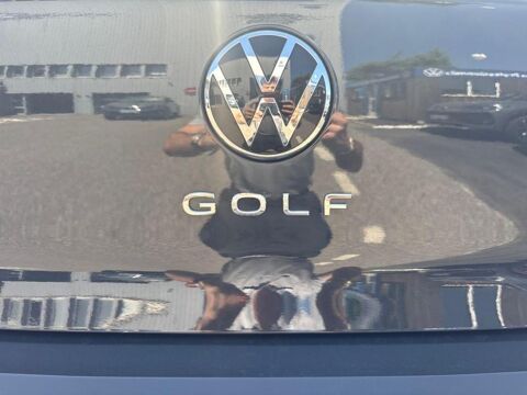 Golf 8 FL 1.5 EHYBRID 204CH DSG6 LIFE PL 2026 occasion 31100 Toulouse