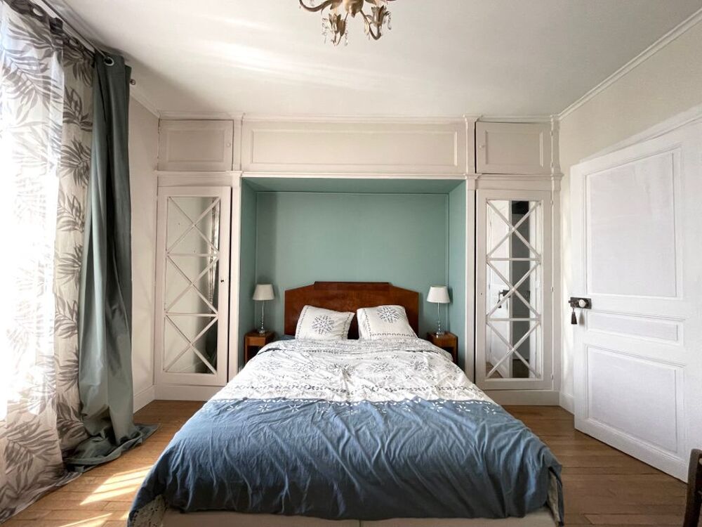 Location Appartement Chambre de 25m2 à louer sur Aulnay-sous-Bois Aulnay sous bois