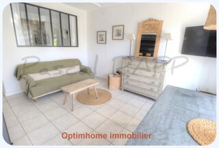  Maison à vendre 3 pièces 38 m²