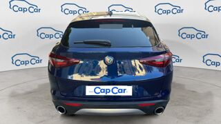 Stelvio 2.0 280 Q4 BVA8 First Edition 2017 occasion 92600 Asnieres Sur Seine