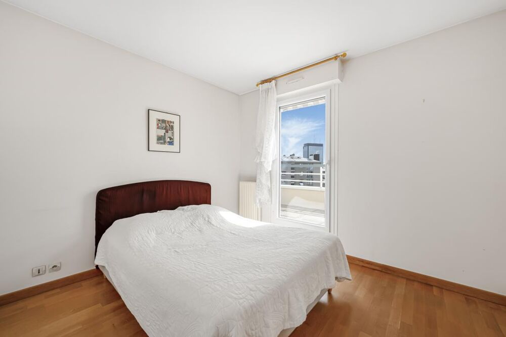 à vendre  Appartement Paris 20