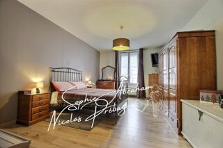  Maison à vendre 5 pièces 117 m²