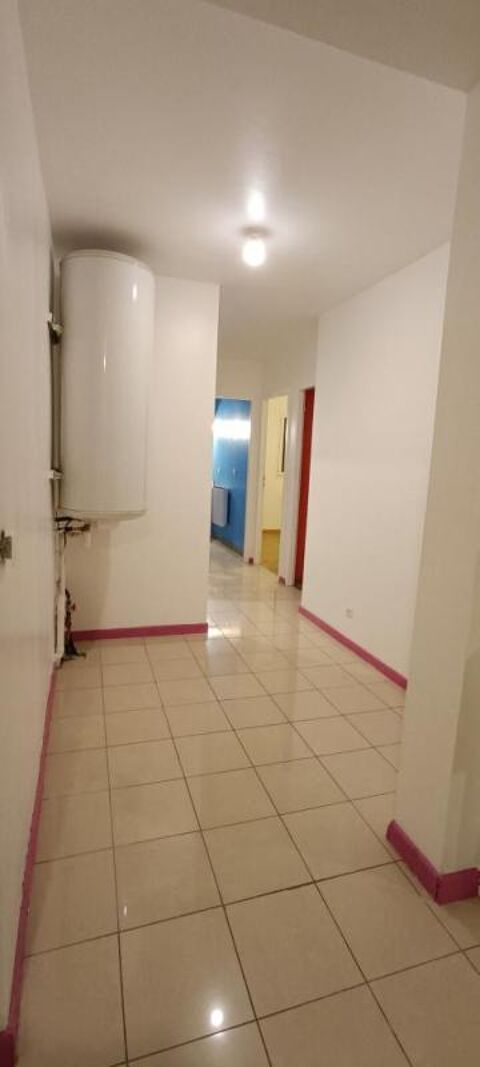  Appartement � louer 4 pi�ces 66 m�