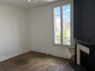  Appartement à vendre 2 pièces 32 m²