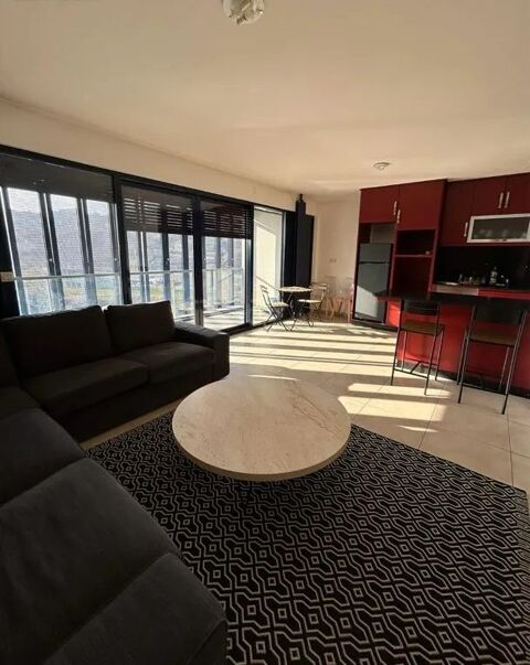  Appartement � louer 2 pi�ces 53 m�