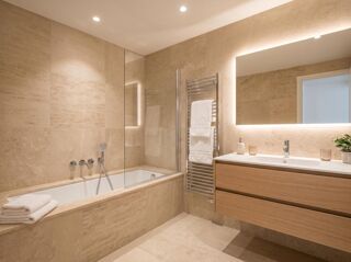  Appartement à vendre 4 pièces 84 m²