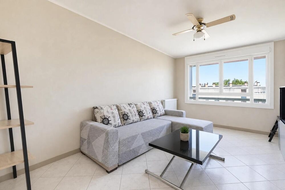 Appartement de 3 pièces de 51 m² à Pessac