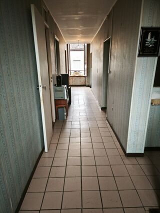  Maison � vendre 9 pi�ces 236 m�