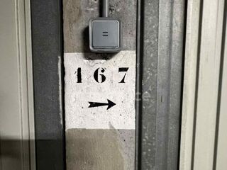  Parking / Garage � vendre 1 pi�ce 15 m�