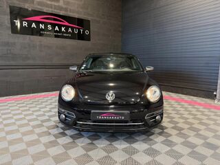 COCCINELLE II 1.2 TSI 105 2018 occasion 34130 Valergues