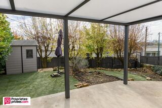  Maison � vendre 3 pi�ces 65 m�