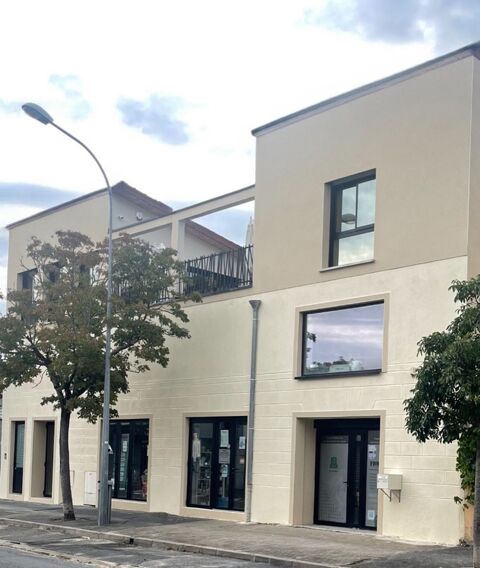 Vente de murs commerciaux 460000 03200 Vichy