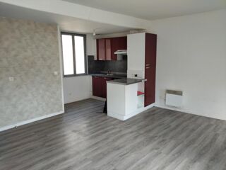  Maison à vendre 3 pièces 59 m²