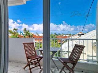  Appartement à vendre 1 pièce 29 m²