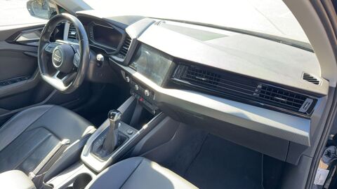 A1 Citycarver 30 TFSI 116 S-Tronic 7 Design Luxe - Automatique 2020 occasion 11000 Carcassonne