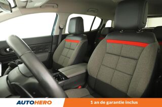 C5 aircross 1.6 PureTech Feel EAT8 181 ch 2019 occasion 92130 Issy-les-Moulineaux