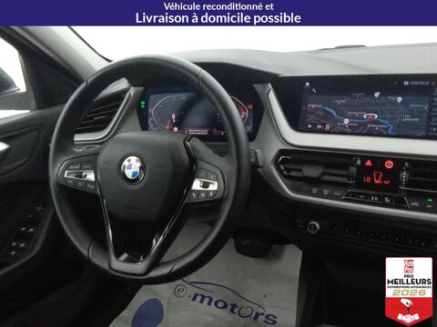 S&eacute;rie 1 116i 109 DKG7 +Park Assist +Jantes en alliage l&eacute;ge 2023 occasion 10150 Lavau