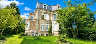  Maison à vendre 8 pièces 234 m²