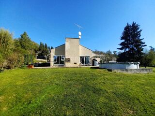  Maison à vendre 5 pièces 134 m²
