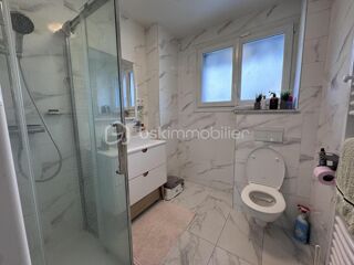 Vente Maison Maison familiale entièrement rénovée - 3 chambres - Le Thillay Le thillay
