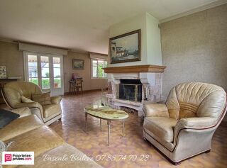  Maison à vendre 4 pièces 112 m²