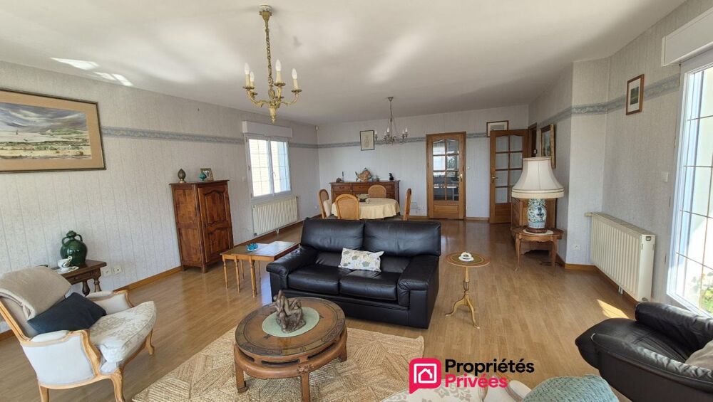 PROPRIETES PRIVEES COTE D'OPALE vous propose :
