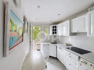  Appartement à vendre 4 pièces 83 m²