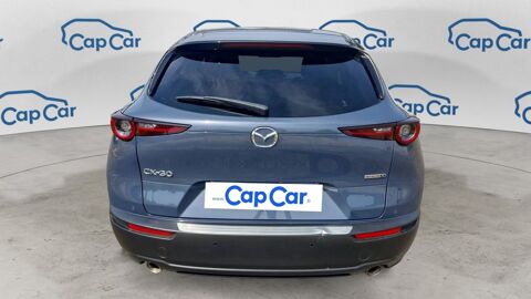 CX-30 2.0 SkyActiv-X 186 Mild Hybrid BVA6 Sportline Bose - Automat 2020 occasion 57270 Richemont