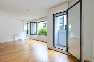 Appartement à vendre 1 pièce 30 m²