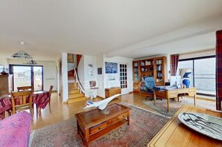  Duplex/triplex � vendre 5 pi�ces 138 m�