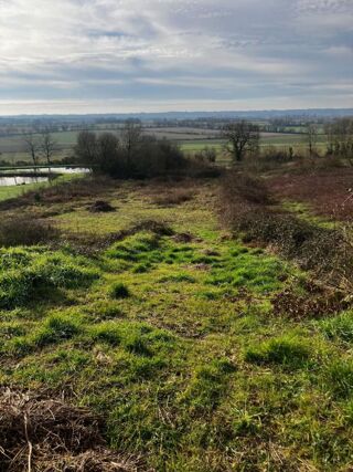  Terrain à vendre 2069 m²