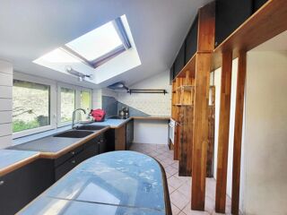  Maison � vendre 6 pi�ces 102 m�