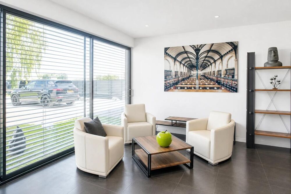 Maison d'exception 390 m² à Pringy