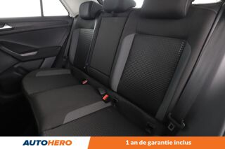 T-ROC 1.5 TSI EVO Active DSG7 150 ch 2021 occasion 92130 Issy-les-Moulineaux