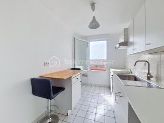  Appartement à vendre 2 pièces 51 m²