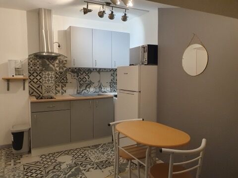  Appartement  louer 1 pice 24 m