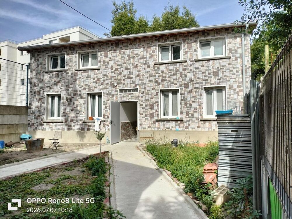 Location Appartement Studio de 20m2 à louer sur Pierrefitte-sur-Seine Pierrefitte sur seine
