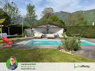 Villa à vendre 6 pièces 181 m²