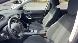 308 1.5 BlueHDi 130 Allure 2021 occasion 60130 Lieuvillers