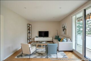  Appartement  vendre 3 pices 68 m