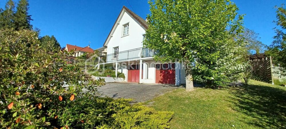 Vente Maison 9 pièces 169 m² - Vue 4