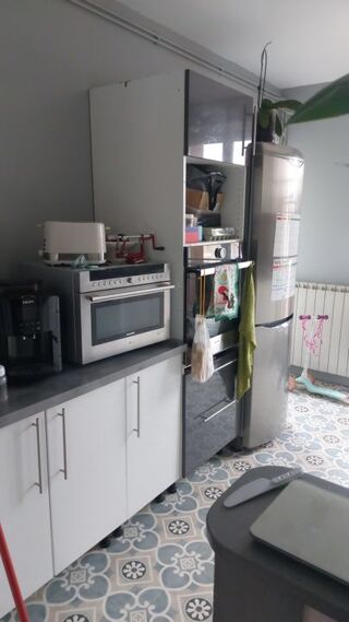  Appartement à louer 2 pièces 56 m²