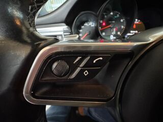 Macan 2.0 250 ch PDK 2018 occasion 56120 Les Forges De Lanouee