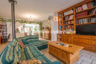  Maison à vendre 8 pièces 135 m²